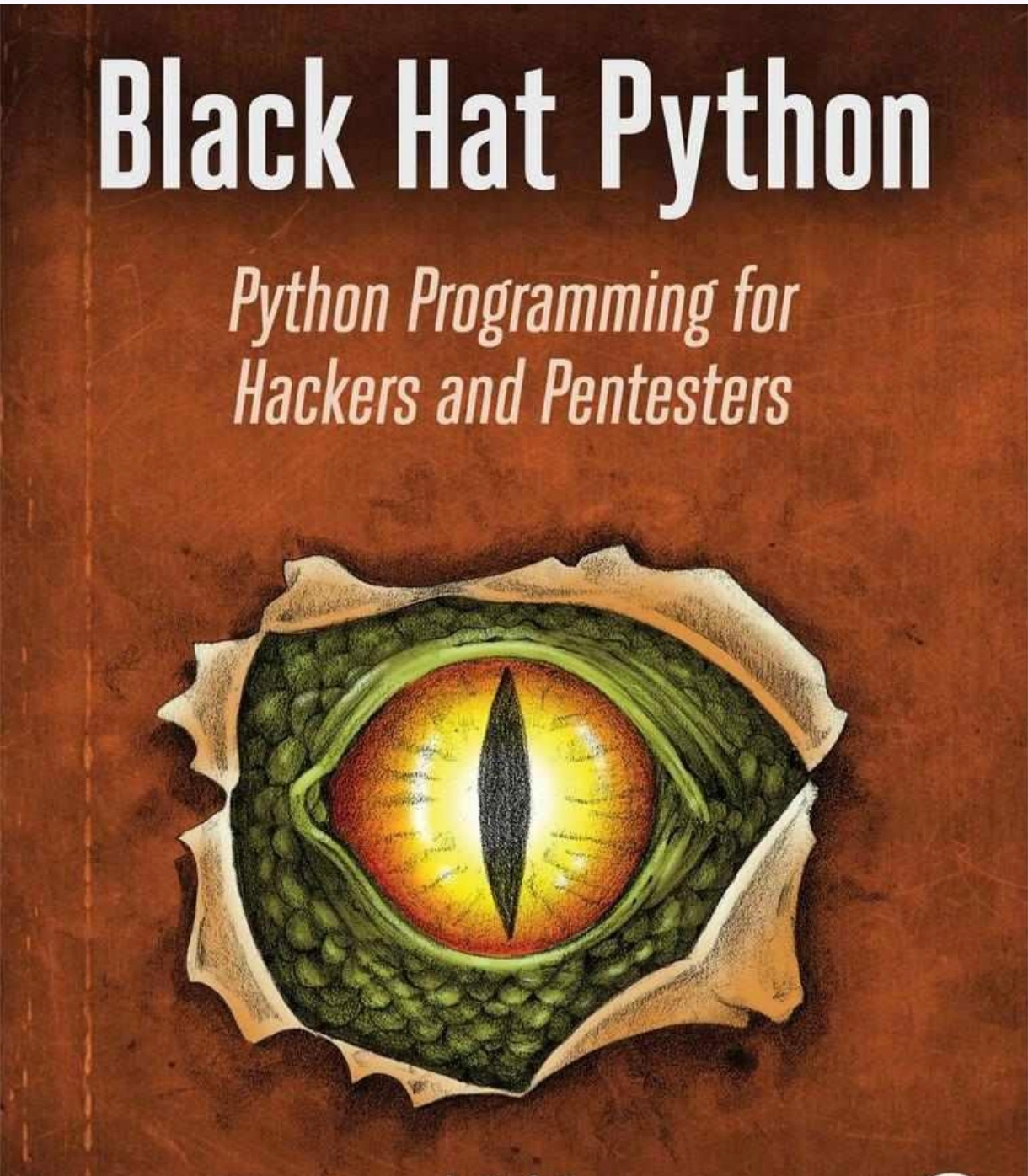 Python Black Hat
